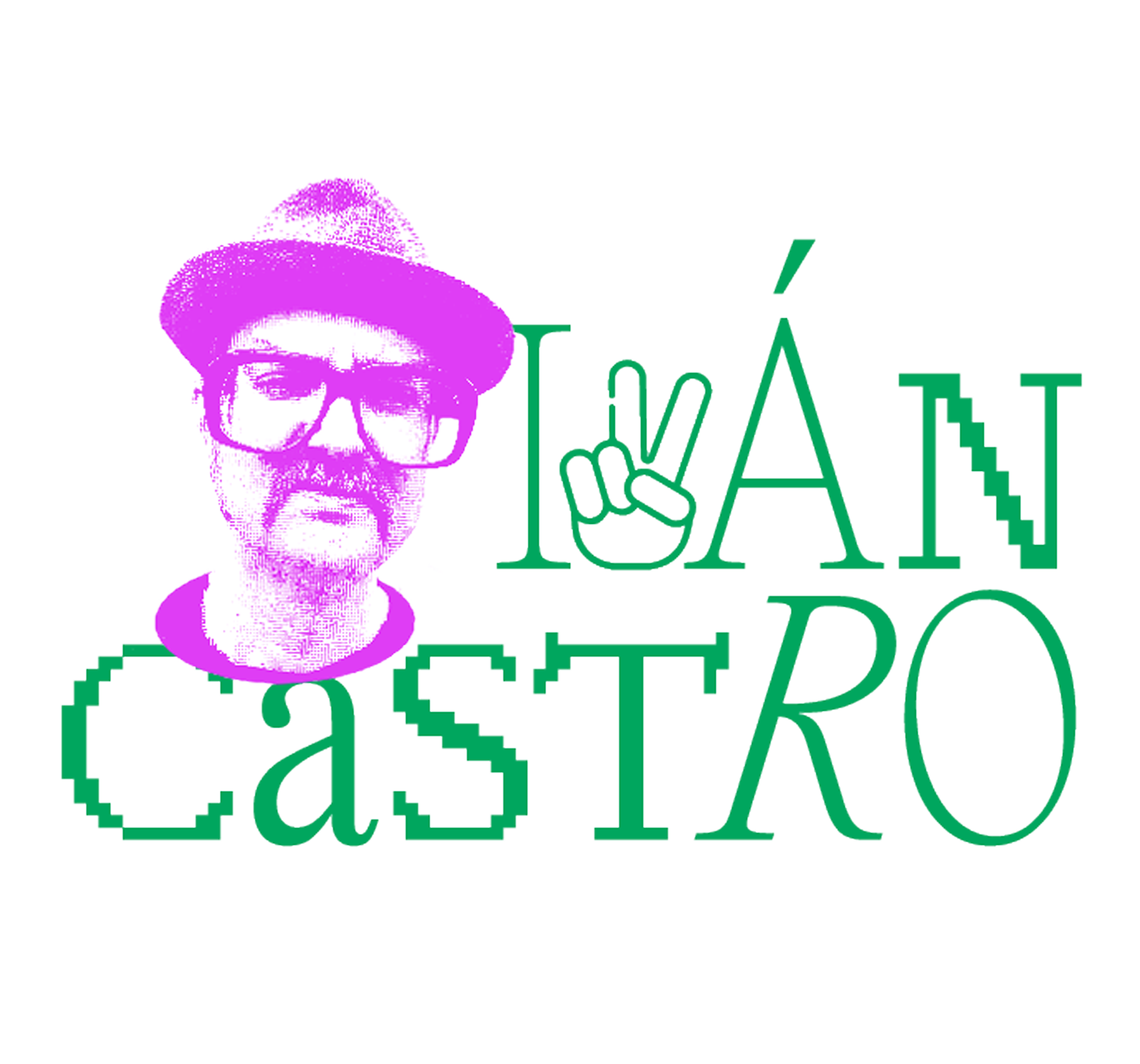 Iván Castro