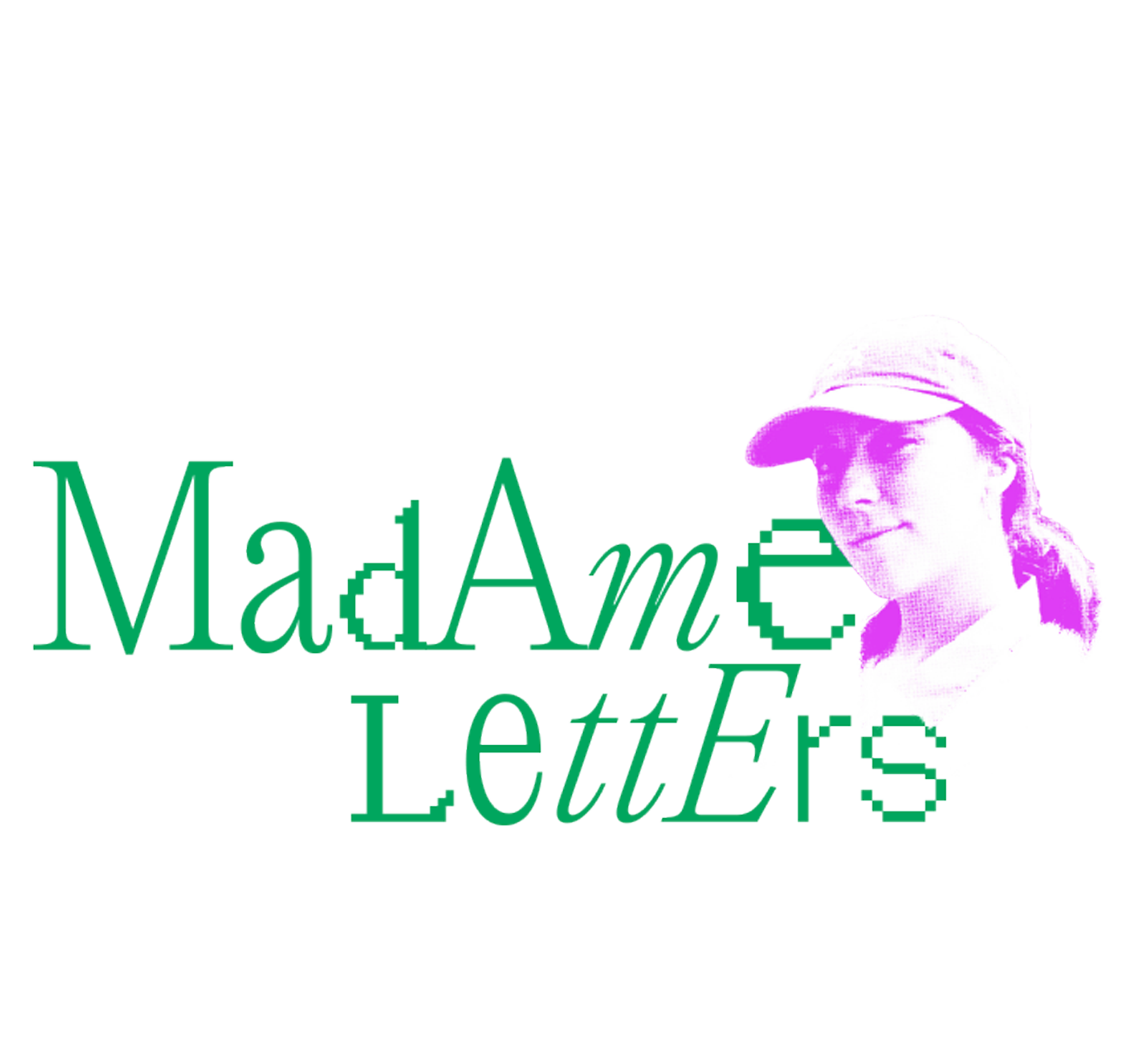Madame Letters